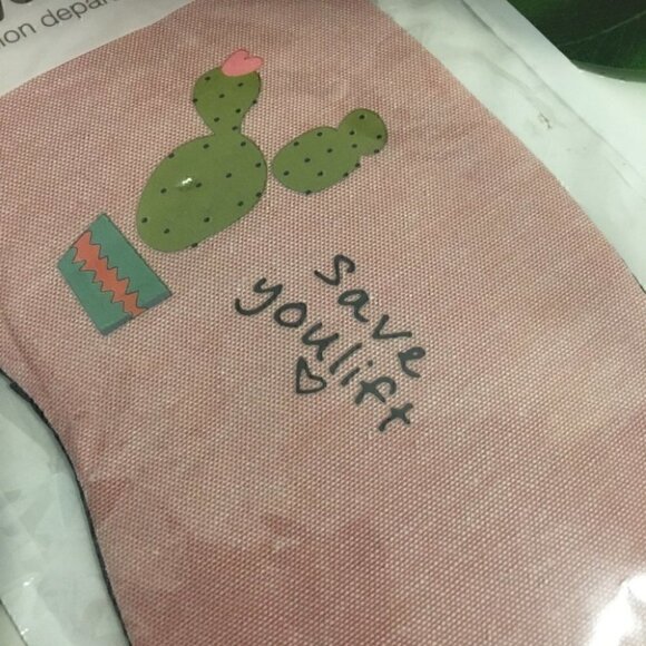 Eyeshade and Eye Mask Cooling Pack - Picture 3 of 3